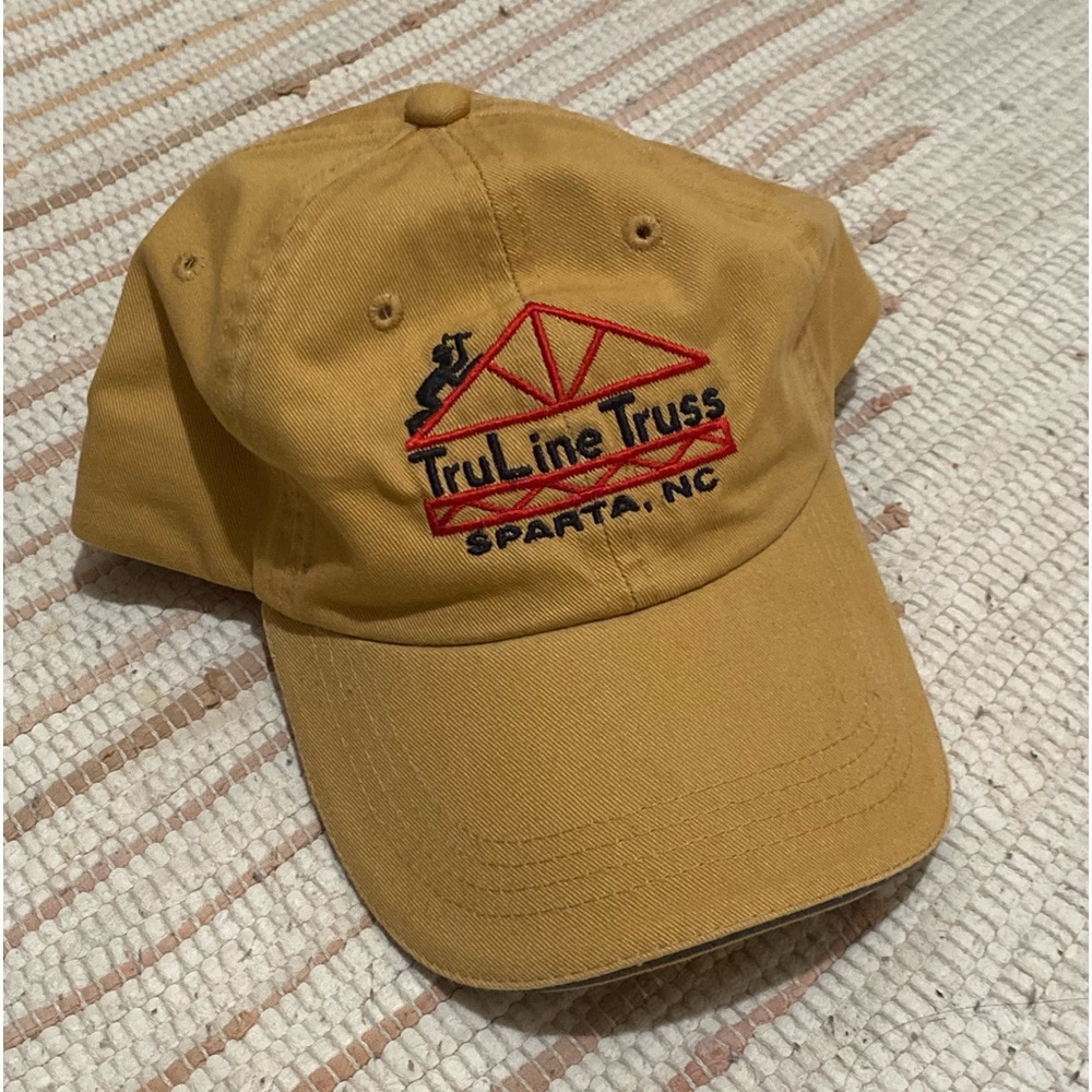 Vintage baseball hat
